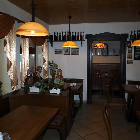 بيت ضيافة Zum Burschen إيزيناخ