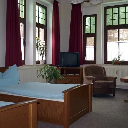 Guest house Zum Burschen