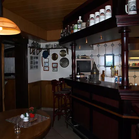 Zum Burschen アイゼナハ