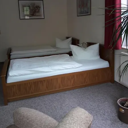 Guest house Zum Burschen *