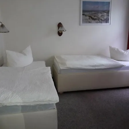 ゲストハウス Zum Burschen 3*