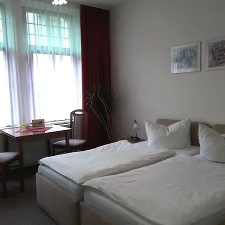 Guest house Zum Burschen *