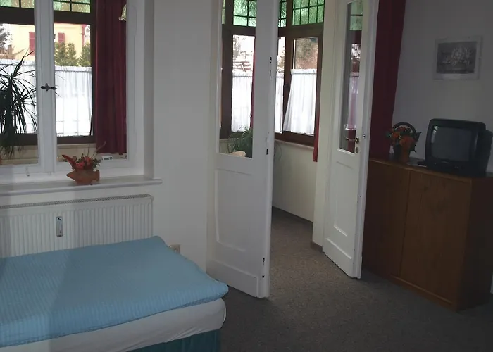 Zum Burschen Gasthof 3*