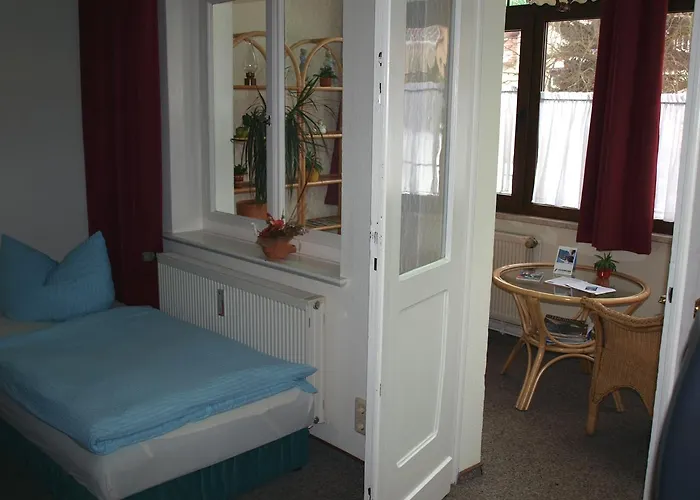 Zum Burschen Gasthof 3*