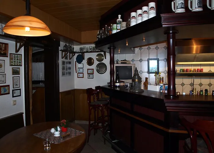 Zum Burschen Eisenach