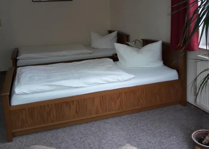 Gasthof Zum Burschen 3*