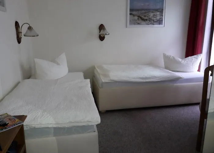 ゲストハウス Zum Burschen 3*