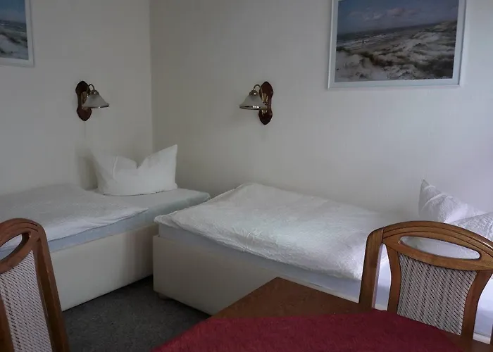 Zum Burschen 3* Eisenach